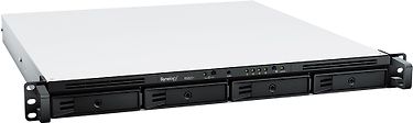 Synology RS822+ -verkkolevypalvelin