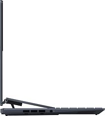 Asus VivoBook ZenBook Pro Duo OLED 14” -kannettava tietokone, Win 11 (UX8402ZE-PURE16), kuva 4