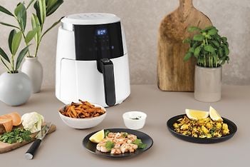 Wilfa Crispier AF1W-350 -airfryer, kuva 12