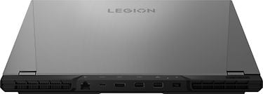 Lenovo Legion 5 Pro - 16" pelikannettava, Win 11 64-bit, harmaa (82RG0025MX), kuva 14