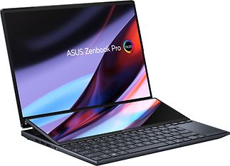 Asus Zenbook Pro 14 Duo OLED 14" -kannettava, Win 11 (UX8402VU-P1031X), kuva 3