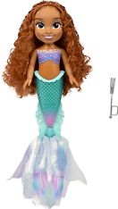 Disney Little Mermaid Ariel -muotinukke, 38 cm, kuva 3