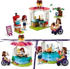 LEGO Friends 41753 - Lettukahvila, kuva 5