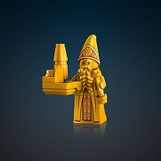 LEGO Harry Potter 76419 - Tylypahkan linna ja maat, kuva 10