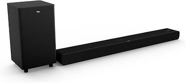 TCL TS8212 2.1.2 Dolby Atmos Soundbar -äänijärjestelmä, kuva 2