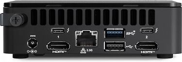 Intel NUC 13 Pro Kit -tietokonerunko (RNUC13ANKI30002), kuva 4