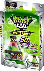 Beast Lab Refill - täydennyspakkaus, kuva 4