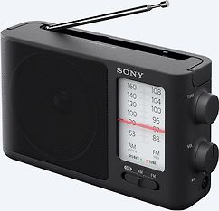 Sony ICF-506 analoginen FM/AM-radio, kuva 3