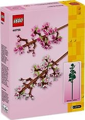 LEGO Botanical 40725  - Kirsikankukat, kuva 11