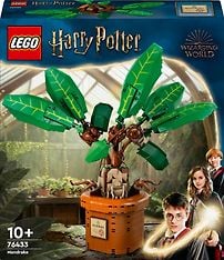 LEGO Harry Potter 76433 - Alruuna