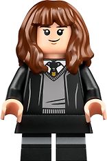 LEGO Harry Potter 76426  - Tylypahkan linnan venevaja, kuva 4