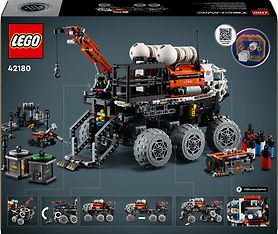 LEGO Technic 42180  - Mars-tutkijoiden kulkija, kuva 15