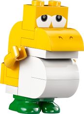 LEGO Super Mario 71436  - King Boon kummituskartano, kuva 7