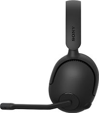 Sony INZONE H5 (WHG500B.CE7) -langattomat pelikuulokkeet, musta, kuva 2