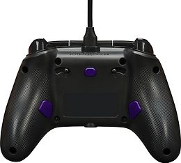 PowerA Advantage Wired Controller -peliohjain, Sparkle, Xbox, kuva 3