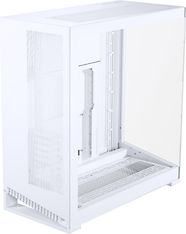 Phanteks NV9 Full Tower E-ATX-kotelo panoraamaikkunalla, valkoinen, kuva 10