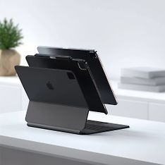 Satechi Vegan Leather Magnetic Case -suojakotelo iPad Pro 11, kuva 8