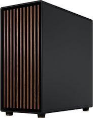 Fractal Design North XL Charcoal Black TG Dark E-ATX-kotelo, musta, kuva 14