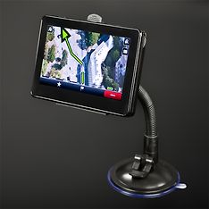PhotoNav Classic v2.0 4.3" Finland - 3D-GPS-navigaattori, kuva 2
