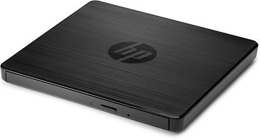 HP USB External DVD-RW Drive - ulkoinen kirjoittava DVD-asema