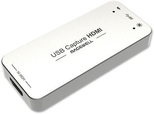 Magewell USB Capture HDMI Gen 2-UVC-videokaappari