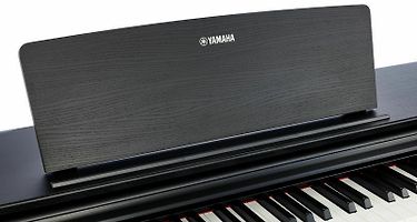 Yamaha Arius YDP-143B -digitaalipiano, musta, kuva 6