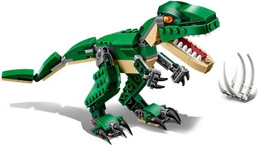 LEGO Creator 31058 - Mahtavat dinosaurukset, kuva 3