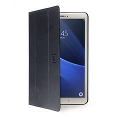 Tucano Tre -suojakotelo Samsung Galaxy Tab A 10,1" -tabletille, musta