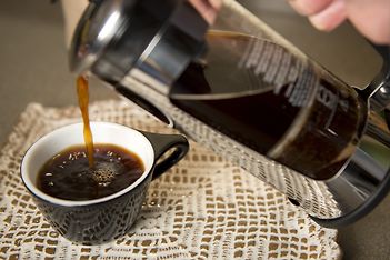 Espro Press P5 32 oz Coffee -pressopannu kahvisuodattimella, 1 L, kuva 3