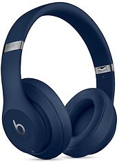 Beats Studio3 Wireless -Bluetooth-kuulokkeet, sininen, kuva 7
