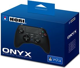 Hori Onyx -peliohjain, musta, PS4, kuva 7