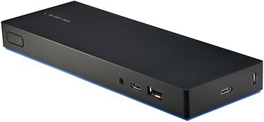 HP Elite USB-C Docking Station G4 -telakointiasema