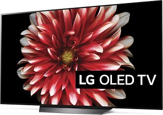 LG OLED55B8 55" Smart 4K Ultra HD OLED -televisio, kuva 3