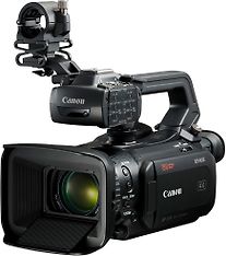 Canon XF405 -videokamera, kuva 2