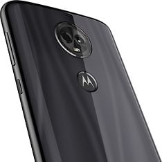 Motorola Moto E5 Plus, Android -puhelin, 32 Gt, harmaa, kuva 5