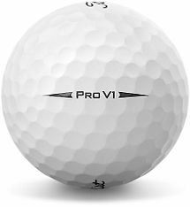 Titleist PRO V1 2019 -golfpallo, 12 kpl, kuva 3