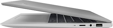 Lenovo IdeaPad S130 14" kannettava, Win 10 Home 64-bit, harmaa, kuva 6