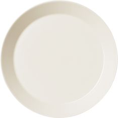 Iittala Teema -lautanen, 23 cm, valkoinen, 6 kpl, kuva 2