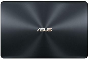 Asus ZenBook Pro 15 -kannettava, Win 10, kuva 4