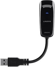 Linksys USB3GIG USB 3.0 Gigabit Ethernet sovitin, kuva 3