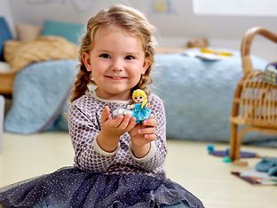 LEGO DUPLO Princess 10899 - Frozen-jäälinna, kuva 16