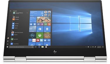 HP ENVY x360 Convertible 15-dr0003no 15,6" -kannettava, Win 10, hopea, kuva 8