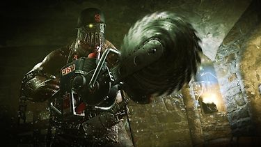 Zombie Army 4: Dead War -peli, PS4, kuva 3