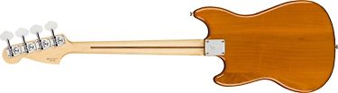 Fender Player Mustang Bass PJ -basso, Aged Natural, kuva 2