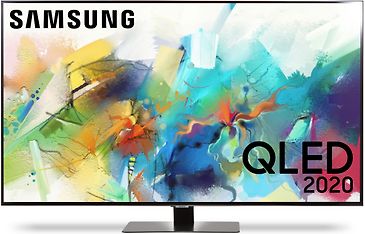 Samsung QE55Q80TAT 55" 4K Ultra HD LED-televisio