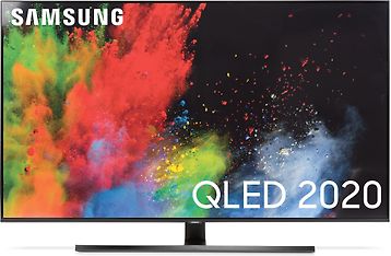 Samsung QE65Q70T 65" 4K Ultra HD LED-televisio