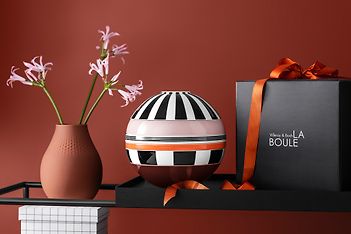 Villeroy & Boch Iconic La Boule -astiasto kahdelle, memphis, kuva 8