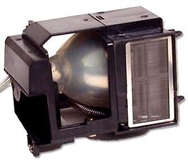 InFocus SP-LAMP-009 -projektorin varalamppu X1, X1a, SP4800 -malleille, 150 W