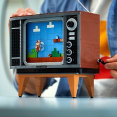 LEGO Super Mario 71374 - Nintendo Entertainment System, kuva 5
