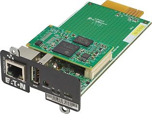 Eaton Gigabit Network Card -verkkokortti UPS-laitteelle